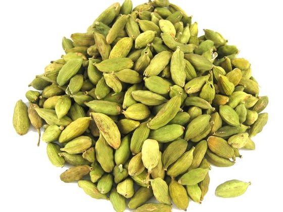 Cardamom Pods for export from Uganda