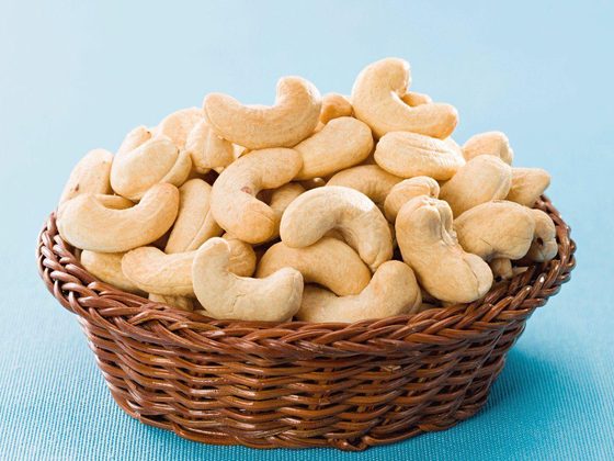 Cashew Nuts for export from Uganda