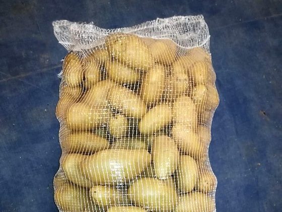 Irish Potatoes for export from Uganda