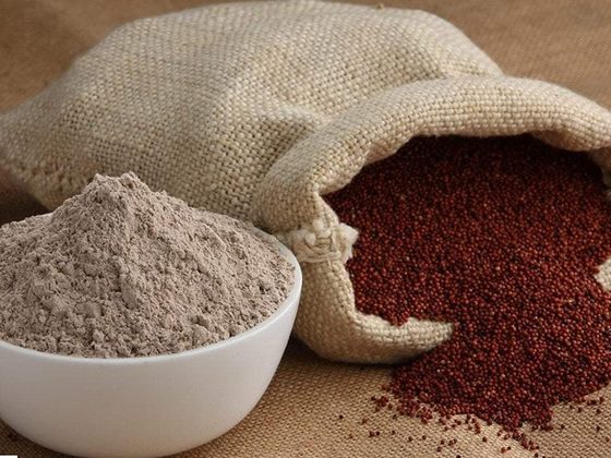 Millet & Millet Flour for export from Uganda