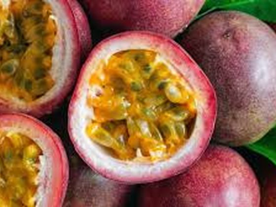 Passion Fruit for export from Uganda