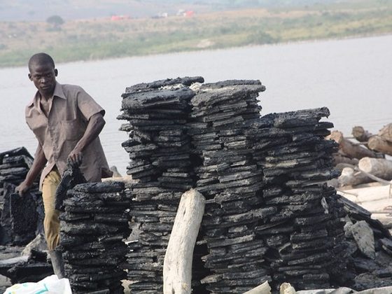Rock Salt for export from Uganda